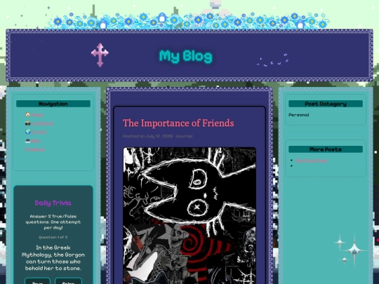 post2 screenshot