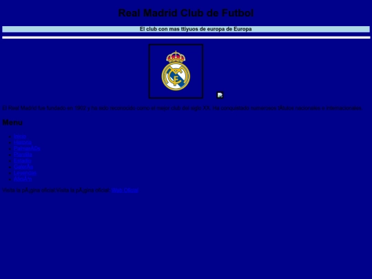 Proyecto1 screenshot