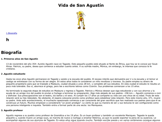 carpeta 2/Practica6 screenshot