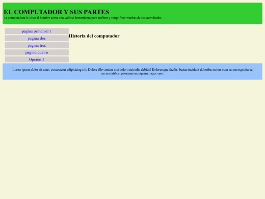proyectolayoutN2 screenshot