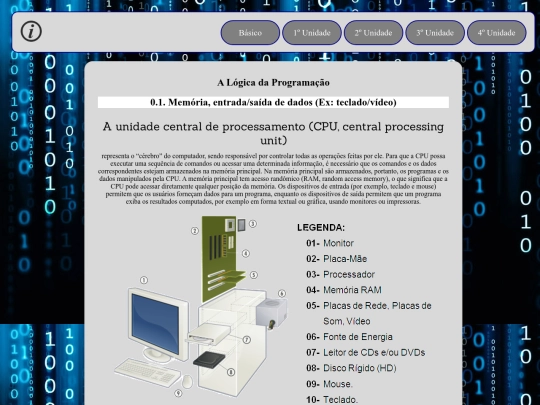 basico screenshot