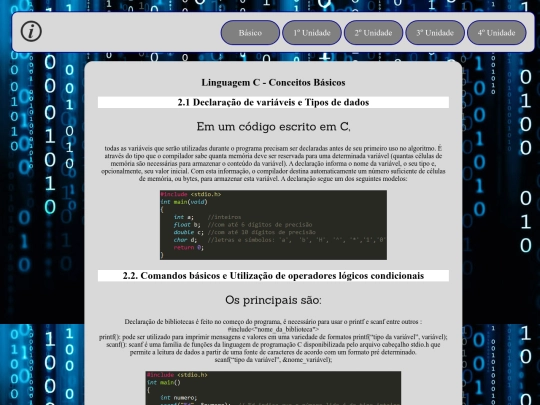 uni2 screenshot