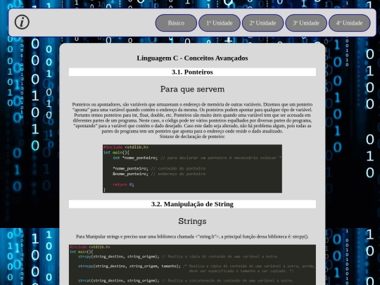 uni3 screenshot