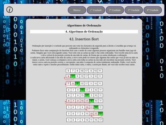 uni4 screenshot