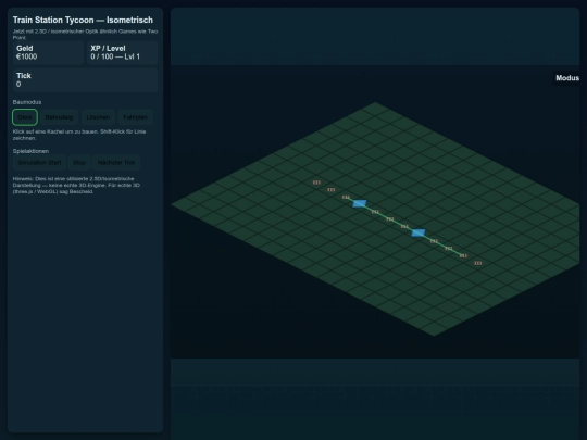 AuvionGames/TrainStationTycoon screenshot
