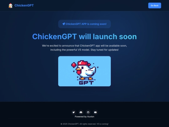 verify/redirecting-to-chickengpt screenshot