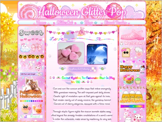 Blog/Context-Mystified-The-Fashionable-Shut-In screenshot