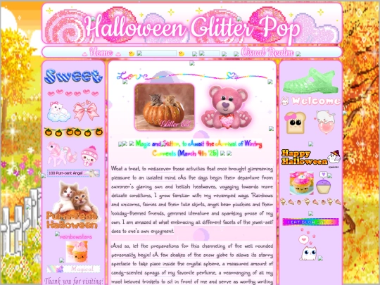 Blog/Magic-and-Glitter-to-Await-the-Arrival-of-Wintry-Currents screenshot