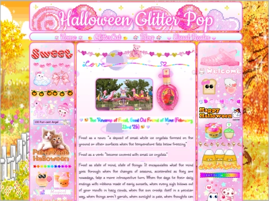 Blog/TheRevampofFrostGoodOldFriendofMine screenshot