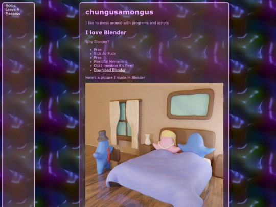 page_test screenshot