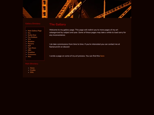 art screenshot