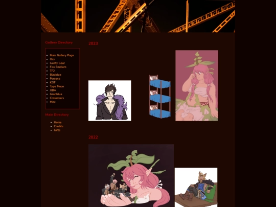 art/granblue screenshot
