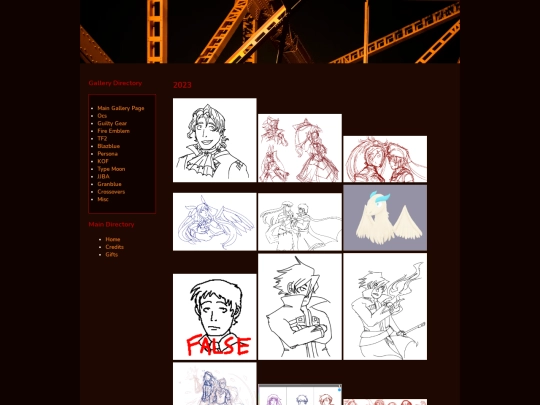 art/junk screenshot