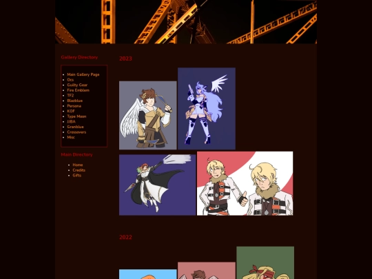 art/misc screenshot