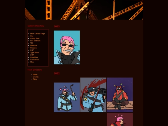 art/tf2 screenshot
