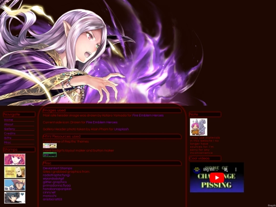 credits screenshot