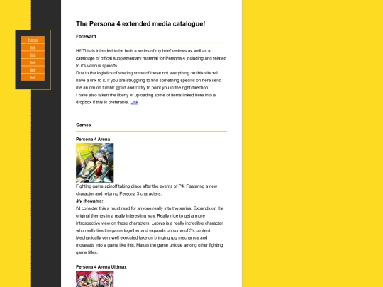 p4sp screenshot
