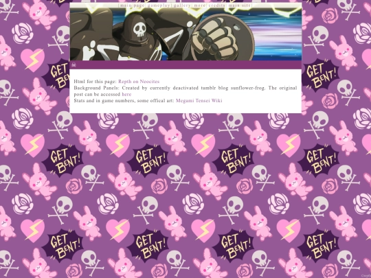 shrines/emp/credits screenshot