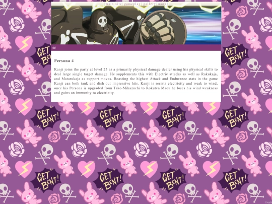 shrines/emp/stats screenshot
