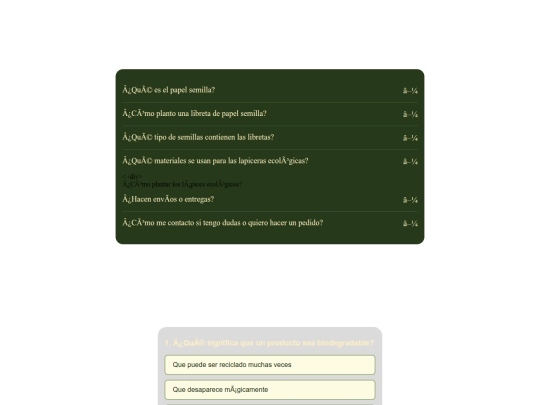 extra-secciones_Version2 screenshot