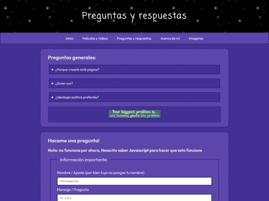 qyr screenshot