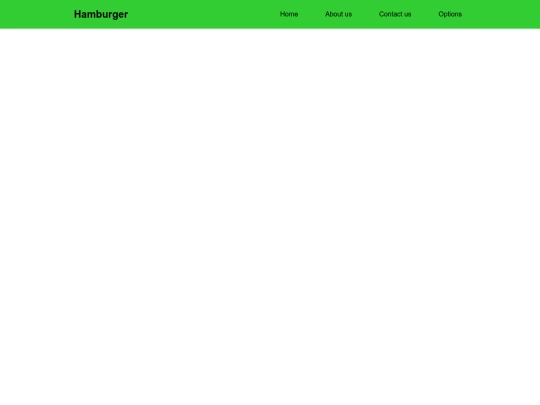 rps/hamburger/hamburger screenshot