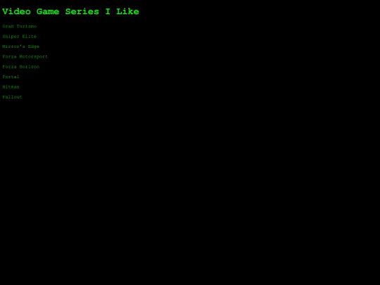 video_games screenshot
