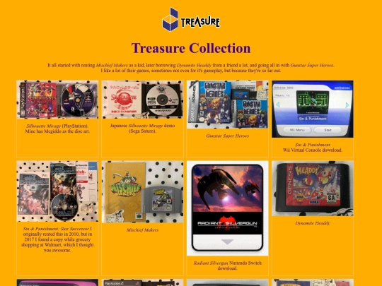 joilantfunpark/treasure screenshot