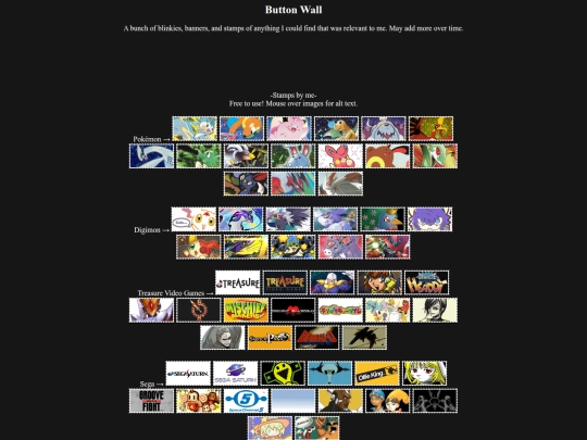 mushhill/buttonwall screenshot