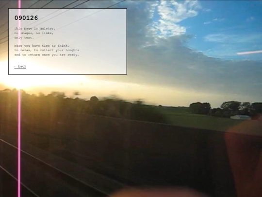 Datalog/090126 screenshot