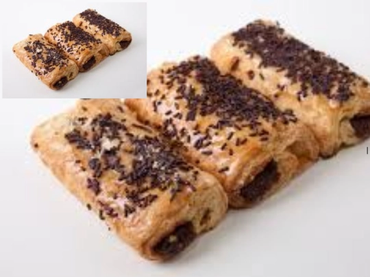 para la panaderia/napolitanas screenshot