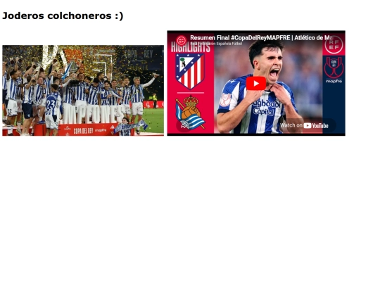 primera screenshot