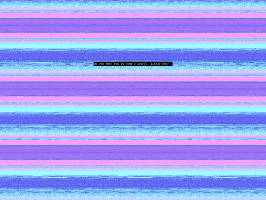 secret screenshot