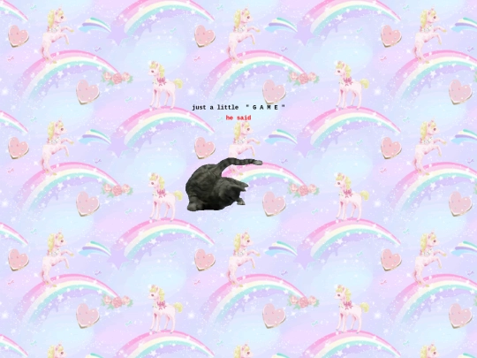 well screenshot