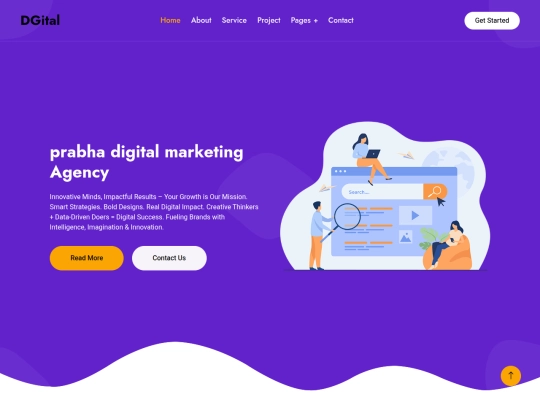 seo screenshot