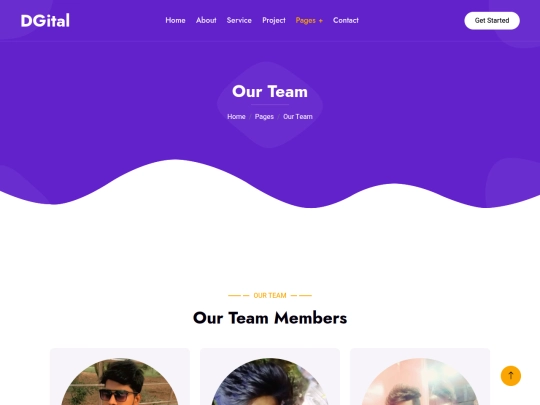 team screenshot