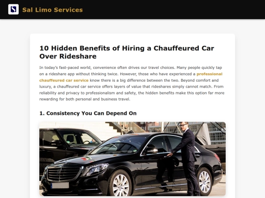 10signsyourechoosingtherightcarservicecompany screenshot