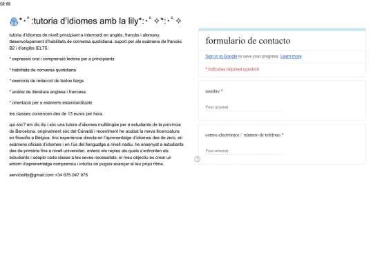 desktopcatala screenshot