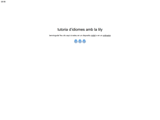 indexcatala screenshot