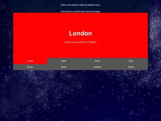 Obsolete screenshot