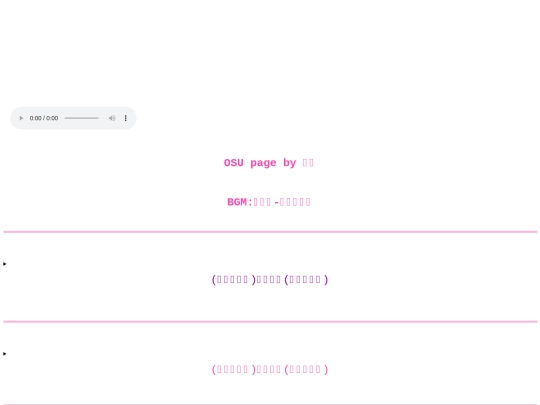 rss screenshot