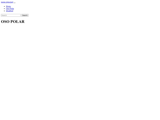 pag/OsoPolar screenshot