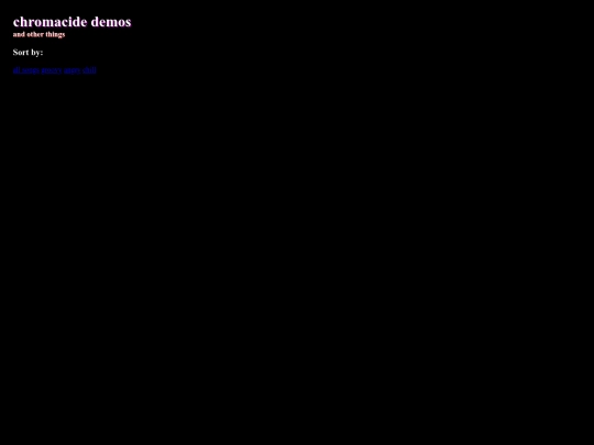 newindex screenshot