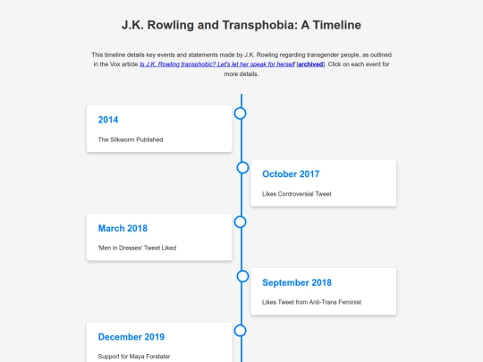 rowling screenshot