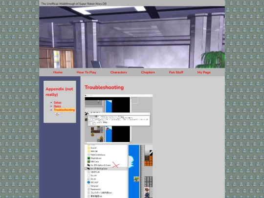 gameplay/troubleshooting screenshot