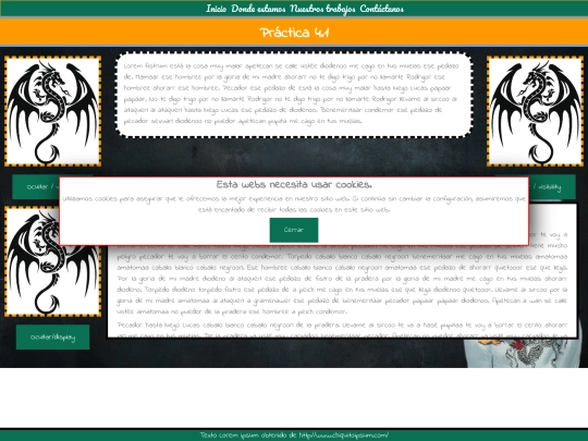 UD4/4.1 screenshot