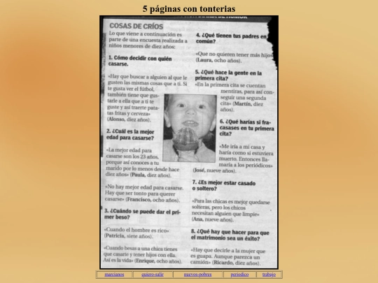 periodico screenshot