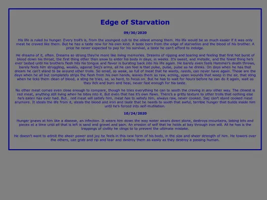 Misc/edgeofstarvation screenshot