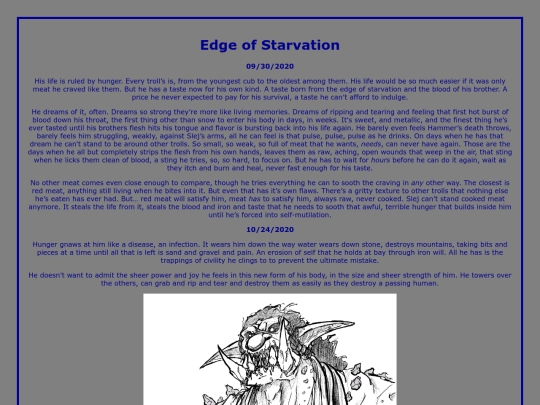 misc/edgeofstarvation screenshot