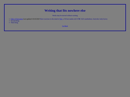 misc/home screenshot